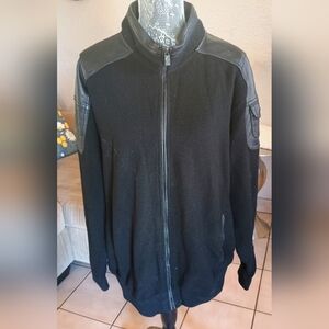 Paul Shark Jacket
